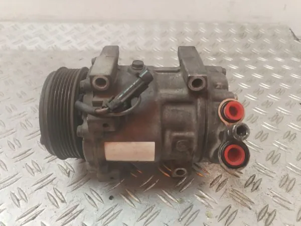 COMPRESOR AIRE ACONDICIONADO 129490