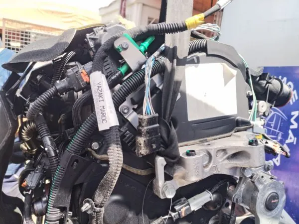 MOTOR COMPLETO 130339