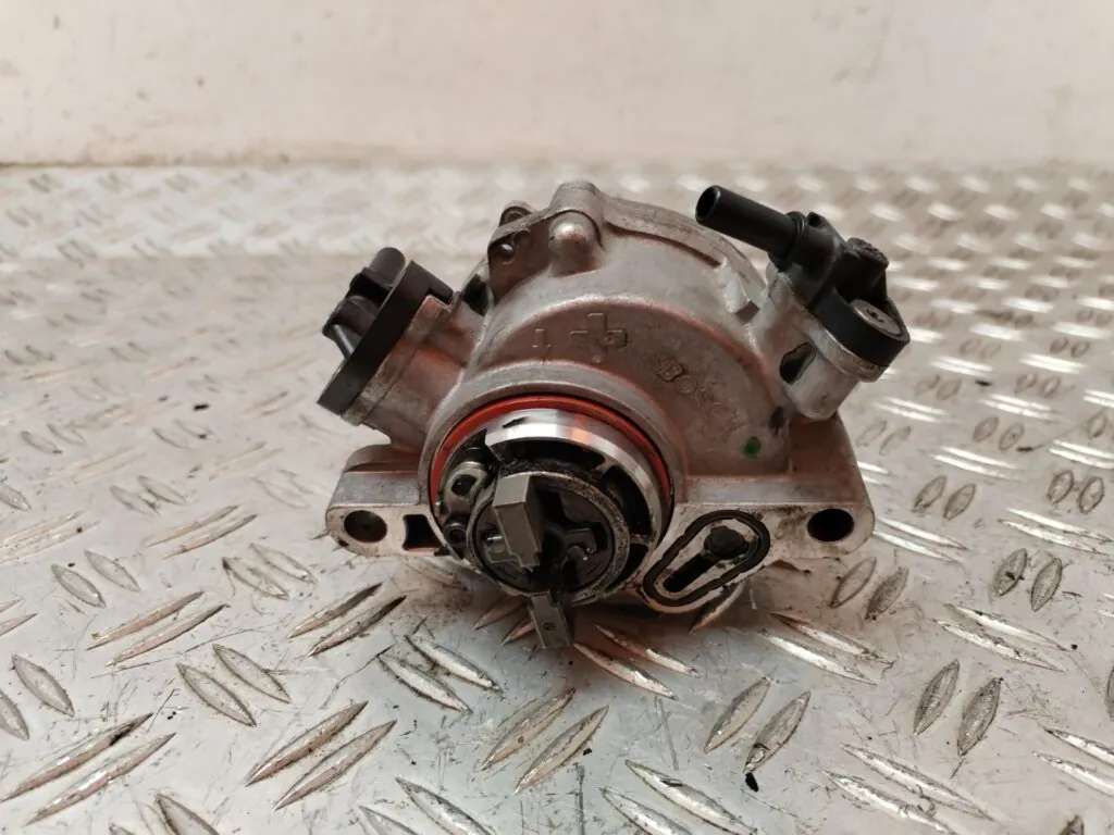 DEPRESOR FRENO / BOMBA VACIO 130195