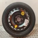 RUEDA DE REPUESTO 129617