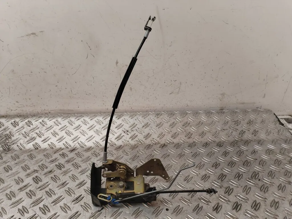 CERRADURA PUERTA DELANTERA DERECHA 128347