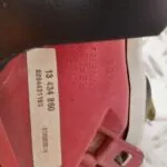 PILOTO TRASERO DERECHO 129621