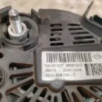 ALTERNADOR 128991