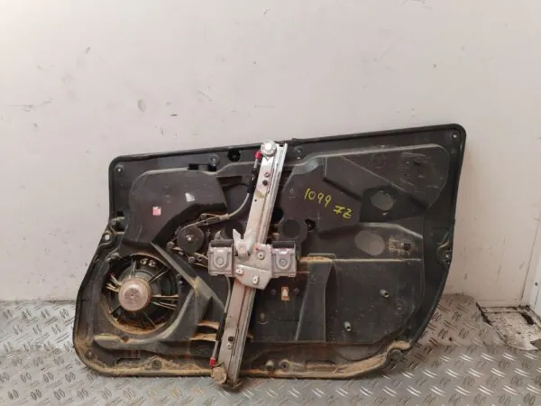 ELEVALUNAS DELANTERO IZQUIERDO 129391