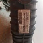 RADIADOR AGUA 129892