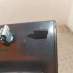 MANDO ELEVALUNAS DELANTERO IZQUIERDO 129793
