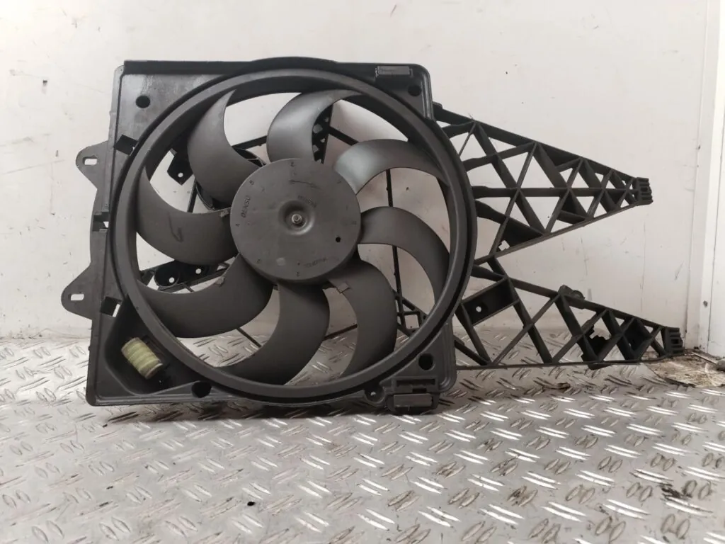 ELECTROVENTILADOR 130213