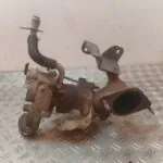 TURBOCOMPRESOR 129365