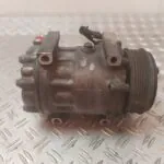 COMPRESOR AIRE ACONDICIONADO 129490