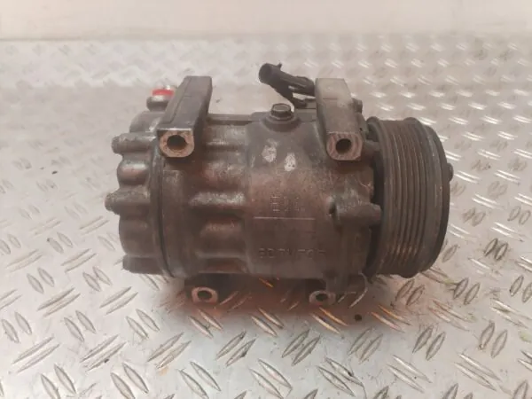 COMPRESOR AIRE ACONDICIONADO 129490
