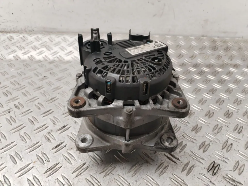 ALTERNADOR 129528