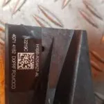 CERRADURA PUERTA TRASERA IZQUIERDA 129369