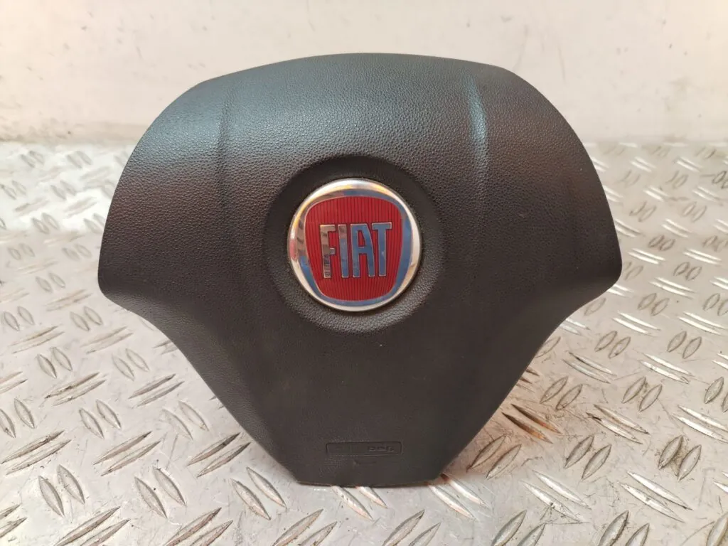 AIRBAG DELANTERO IZQUIERDO 129336