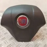 AIRBAG DELANTERO IZQUIERDO 129336