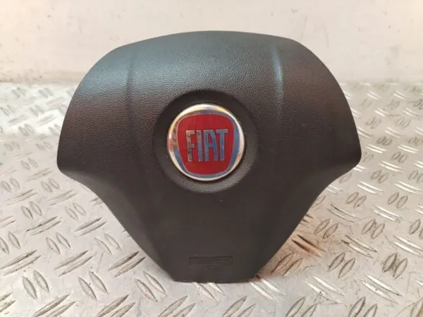 AIRBAG DELANTERO IZQUIERDO 129336