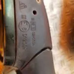 RETROVISOR DERECHO 129259