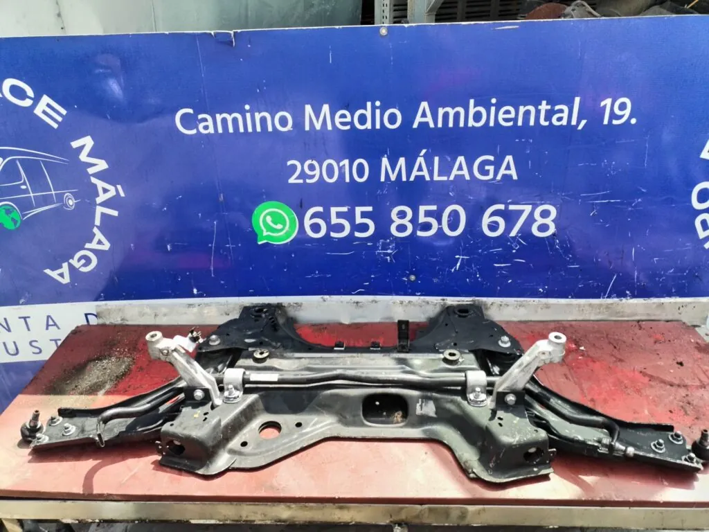 PUENTE DELANTERO 130621