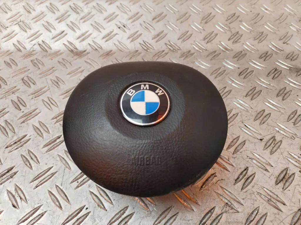 AIRBAG DELANTERO IZQUIERDO 129741