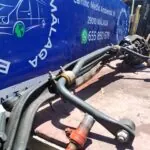 DIFERENCIAL DELANTERO 129256