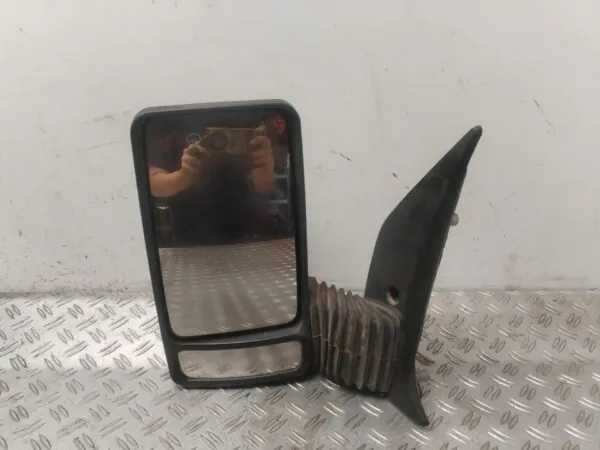 RETROVISOR IZQUIERDO 129579