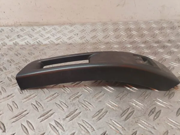MANDO ELEVALUNAS DELANTERO IZQUIERDO 129793