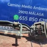 DIFERENCIAL DELANTERO 129256