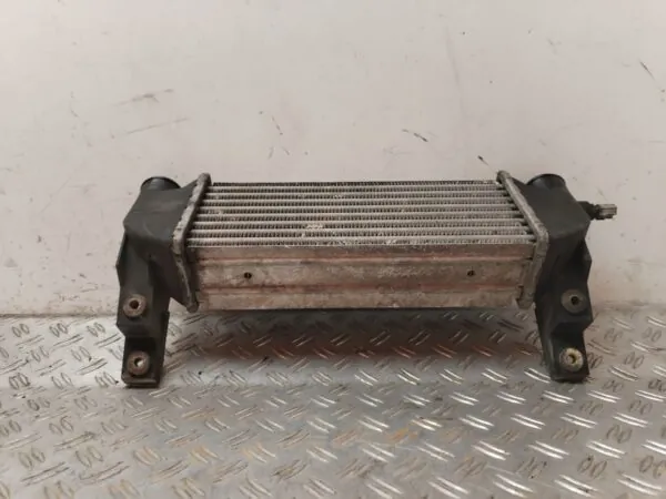 INTERCOOLER 129392