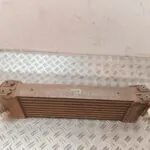 INTERCOOLER 129875