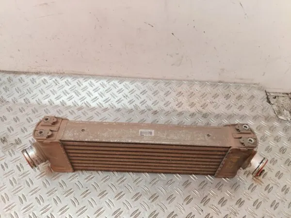 INTERCOOLER 129875