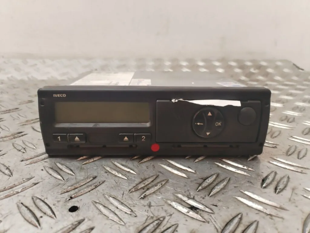 MODULO ELECTRONICO 128282