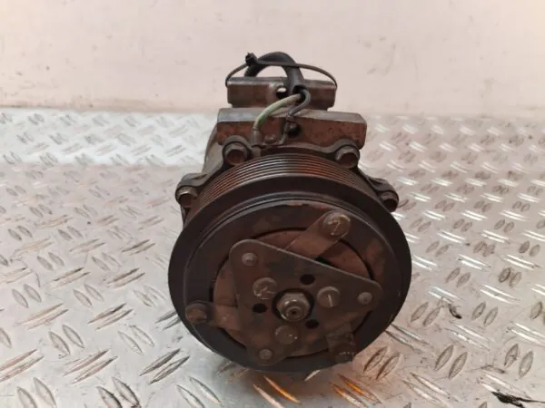 COMPRESOR AIRE ACONDICIONADO 129805