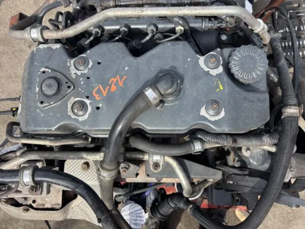 MOTOR COMPLETO 129928
