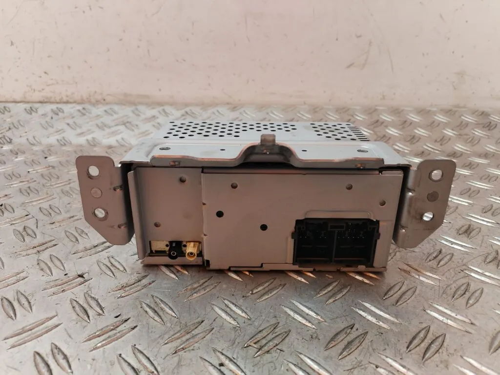 SISTEMA AUDIO / RADIO CD 129323