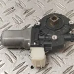MOTOR ELEVALUNAS DELANTERO IZQUIERDO 129699
