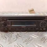 SISTEMA AUDIO / RADIO CD 128940