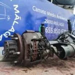 DIFERENCIAL TRASERO 129509