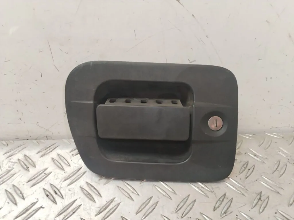 MANETA EXTERIOR DELANTERA DERECHA 129668