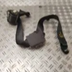 CINTURON SEGURIDAD DELANTERO DERECHO 129661
