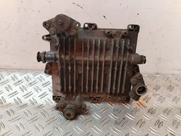 CENTRALITA MOTOR UCE 129950