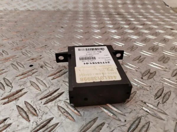 MODULO EMERGENCIA 129747