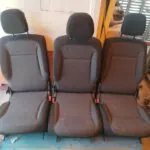 JUEGO ASIENTOS COMPLETO 130484