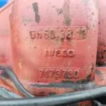 DIFERENCIAL TRASERO 129776