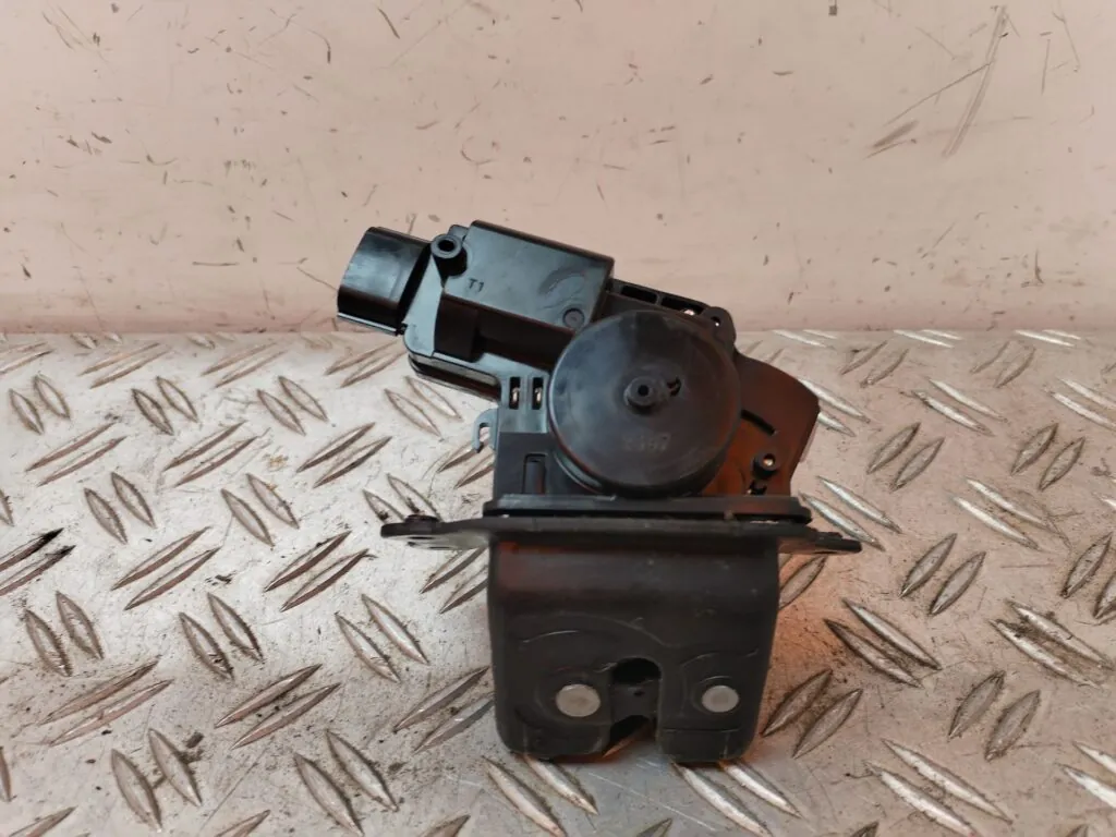 CERRADURA MALETERO / PORTON 129236