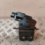 CERRADURA MALETERO / PORTON 129236