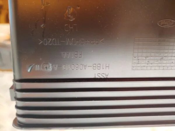 GUANTERA 129316