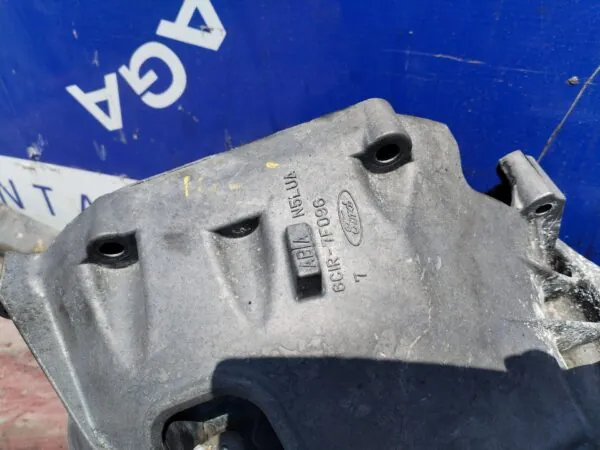 CAJA CAMBIOS 129840