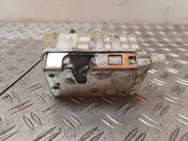 CERRADURA PUERTA DELANTERA IZQUIERDA 129664