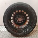 RUEDA DE REPUESTO 129617