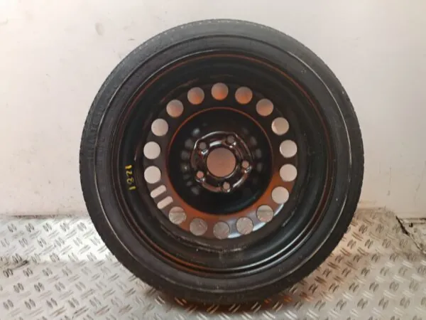 RUEDA DE REPUESTO 129617