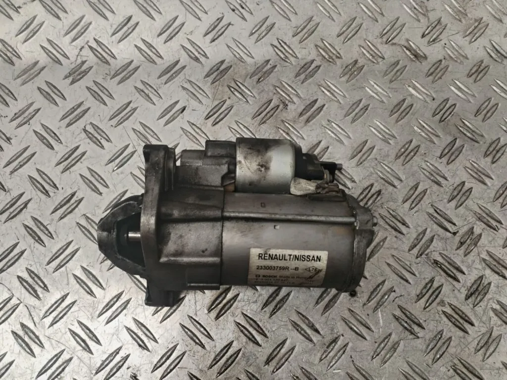 MOTOR ARRANQUE 129571